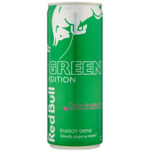 Red Bull 0,25L Dragon Fruit