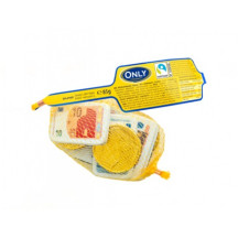Čoko Only 85g Bankovky - 26ks/kart