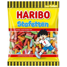 Haribo 160g Stafetten