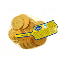Čoko Only 85g Euro malé - 26ks/kart
