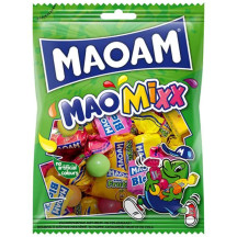 Maoam 70g Mao mixx - 28ks/kart