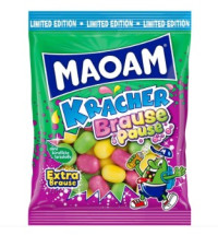 MAOAM Kracher 200g Brause pause