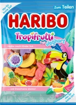 Haribo 200g Tropi Frutti joghurt