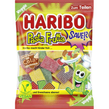 Haribo 160g Pasta Fruita