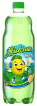 Obolon limonáda 1L PET - Citron