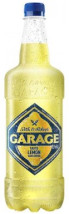 Garage 0,9L PET Lemon