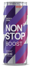 Non stop 250ml - Boost