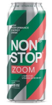 Non stop 500ml - Zoom