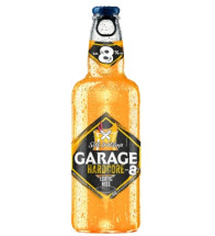 Garage sklo Exotic Kiss 0,44l