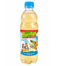 Obolon limonáda 0,5L PET - Jablko neper.