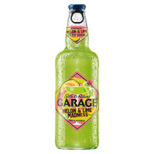 Garage sklo Melon & Lime 0,44l