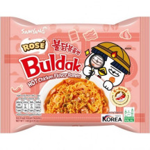Samyang ROSE 140g x 5