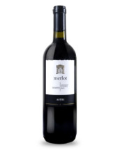 Astri 0,75L Merlot