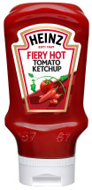 Heinz Kečup ostrý 460g
