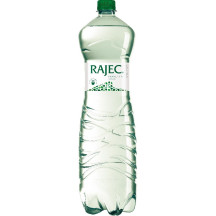 Rajec 1,5L PET Jemně sycená