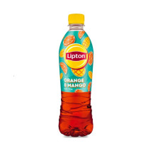 Lipton 500ml - Orange & Mango