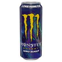 Monster 0,5L Lewis Hamilton