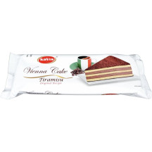 Kavis vienna tiramisu cake 200g