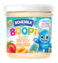 Boopi broskev a meruňka 150g