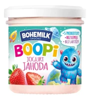 Boopi Jahoda 150g