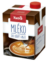 Tatra Mléko do kávy premium 500g