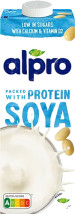 Alpro soj. nápoj Original 1L x 8