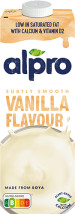 Alpro soj. nápoj Vanilka 1L