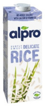Alpro rýžový nápoj 1L