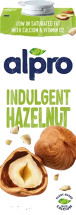 Alpro nápoj HAZELNUT 1L
