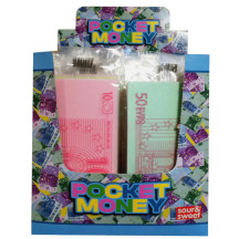 Pocket Money 8,8g x 25