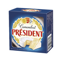 President Camembert 90g