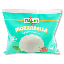 Italat Mozzarella v nálevu 100g