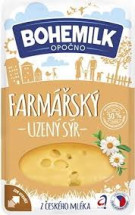 Moravia Farmářský Sýr 12x100g