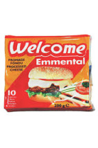 IMCO Welcome Emmental Pl. 200g