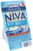 Jihočeská Niva Fit 30% 100g
