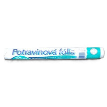 Folie Potravinová 20m