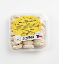 Glanisky Vanil. Rohlíčky 150g