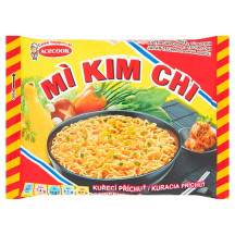 TH Mi tom KIM CHI vi Ga 30x75g