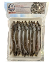 JA Ca trung - Vaječná ryba 500g