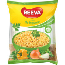 Reeva instantní nudle 60g x 60 zeleninová