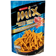 Vfoods MIX 50g smoked bacon