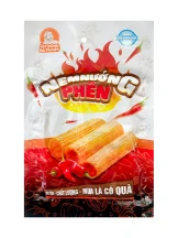 Ba Tuyet - snack nem nuong 30g