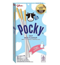 Glico Pocky 31g Milk