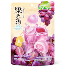 Cokoc Gummies 60g Grape