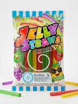 Jelly Straws 300g Fruit flavour