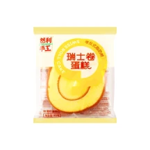 Banh bong lan 100g Swiss roll