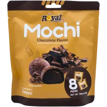 Mochi Royal 120g Chocolate