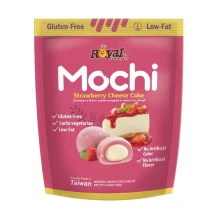 Mochi Royal 120g Strawberry cheese cake