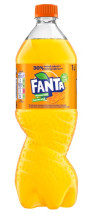 Fanta 1L Orange