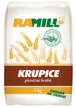 Ramill Mouka krupice 1kg